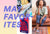 May Favorites May Favorites