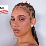 10 Different Ways To Style Your Edges