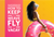 How To Keep Your Weave Fly On Vacation