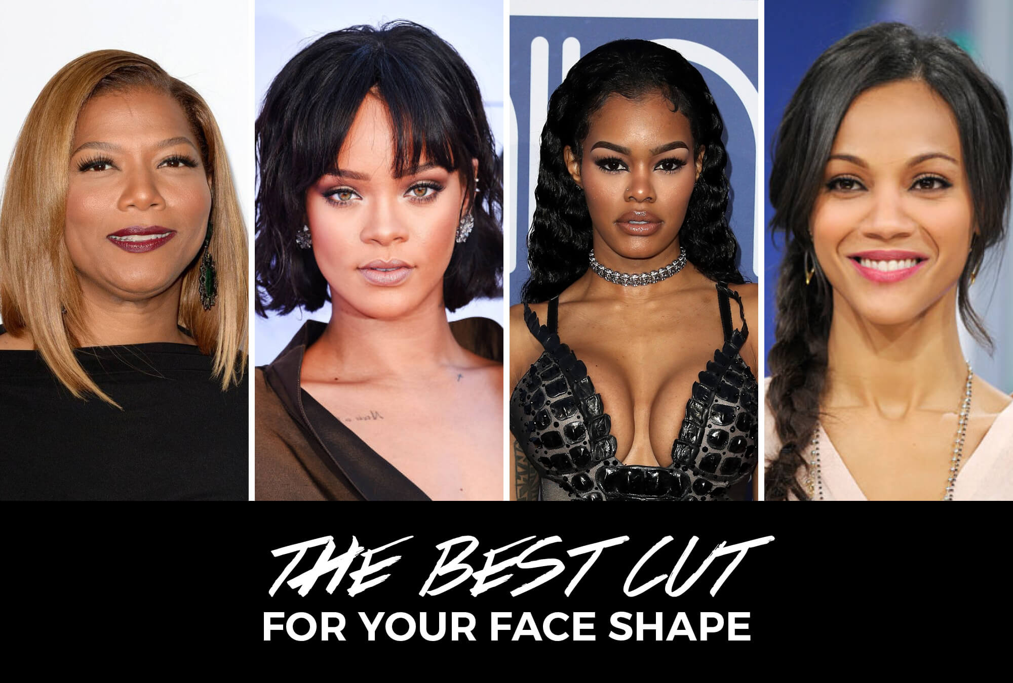 Best Haircut For My Face Shape Find Your Perfect Haircut For Your Face