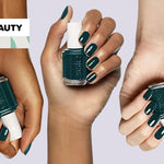 5 Show-Stopping Nail Trends For Fall