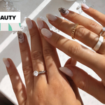 Dry Manicures Are A Thing, Here's What You Need To Know