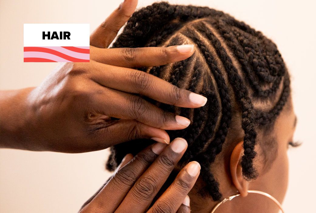 The 6 Best Braiding Patterns for Your Next Sew-In