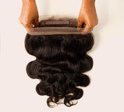 360 Lace Frontals 360 Lace Frontals