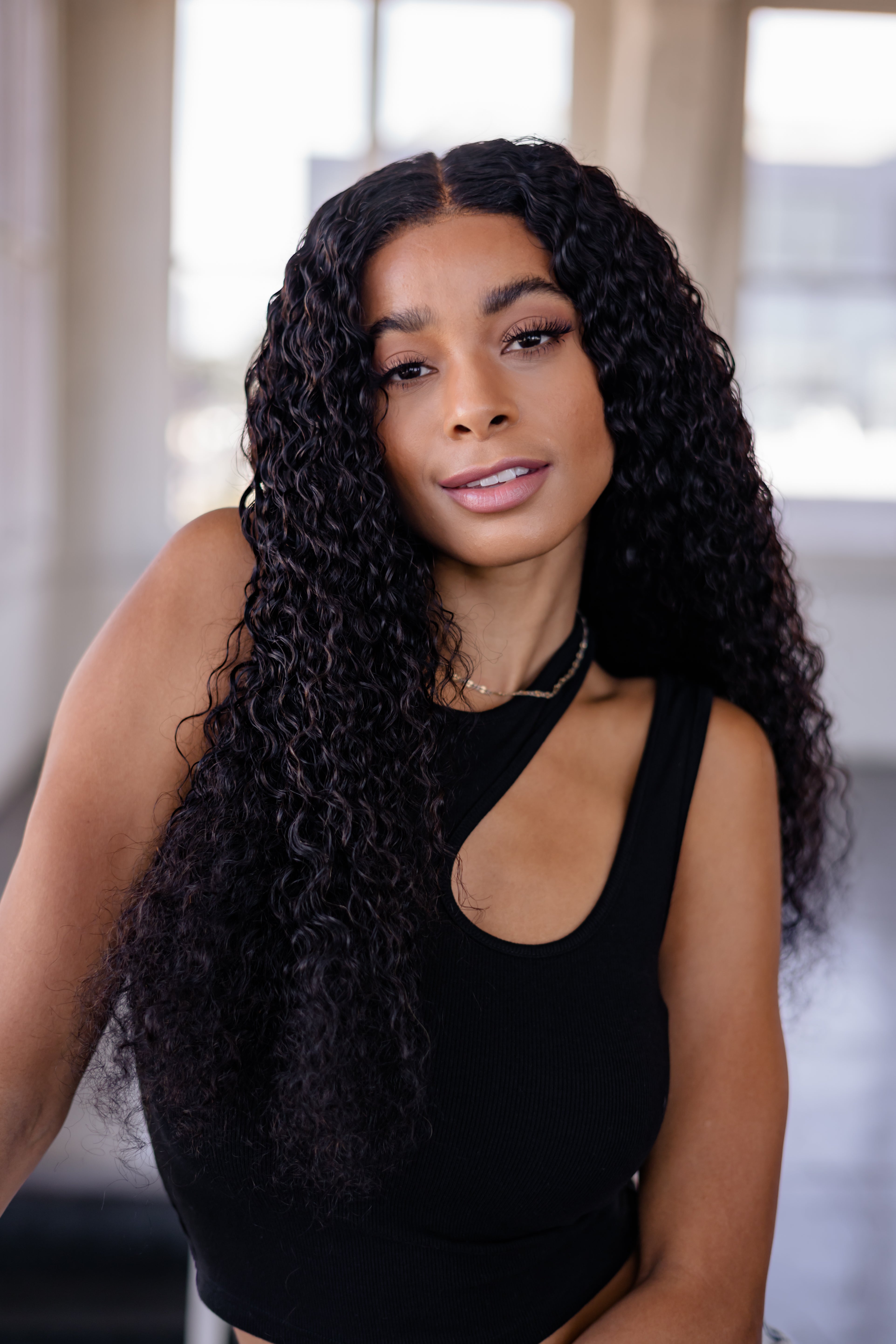 Virgin Brazilian Water Wave Bundle