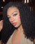 Virgin Brazilian Curly Bundle