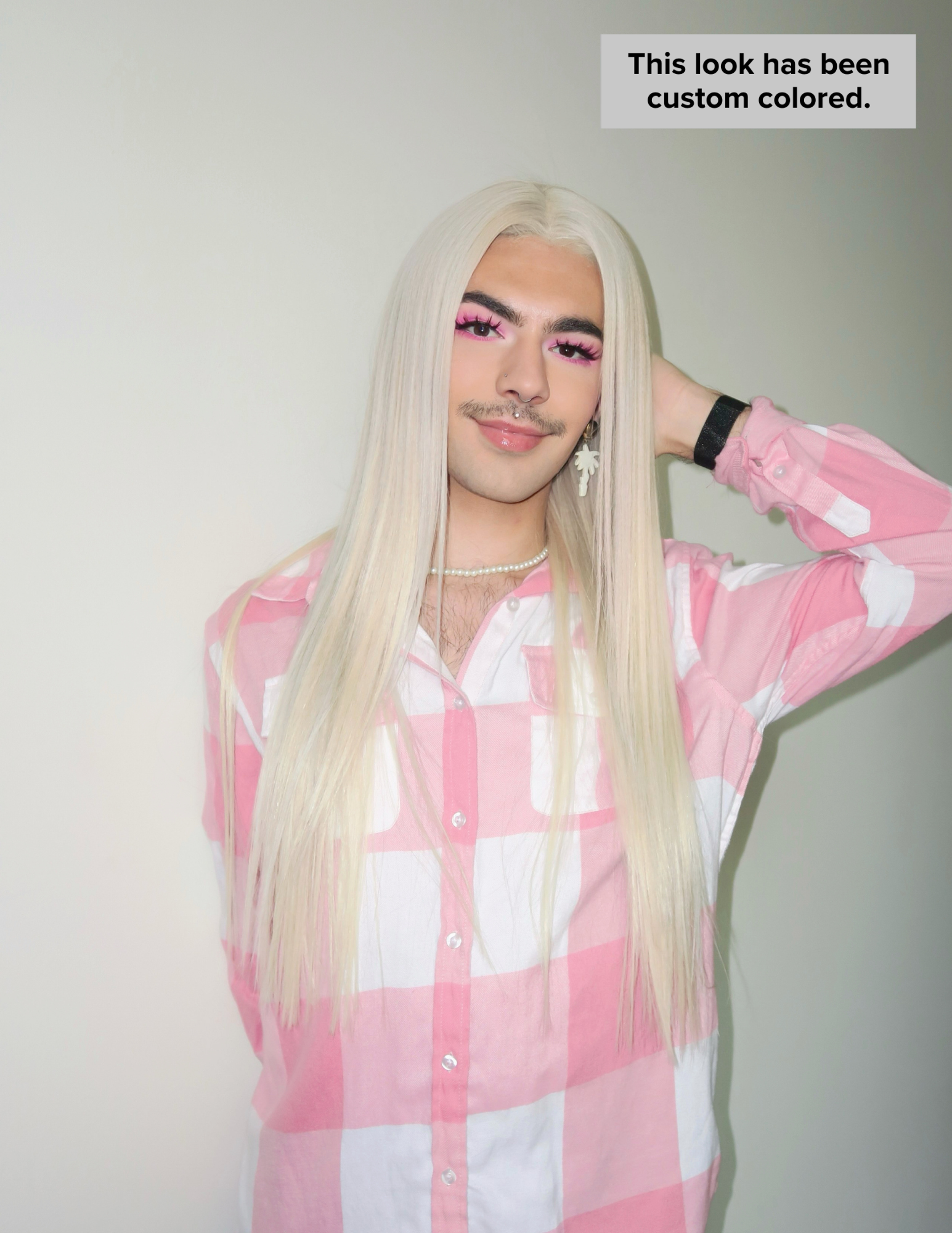 Blonde (#613)||carousel