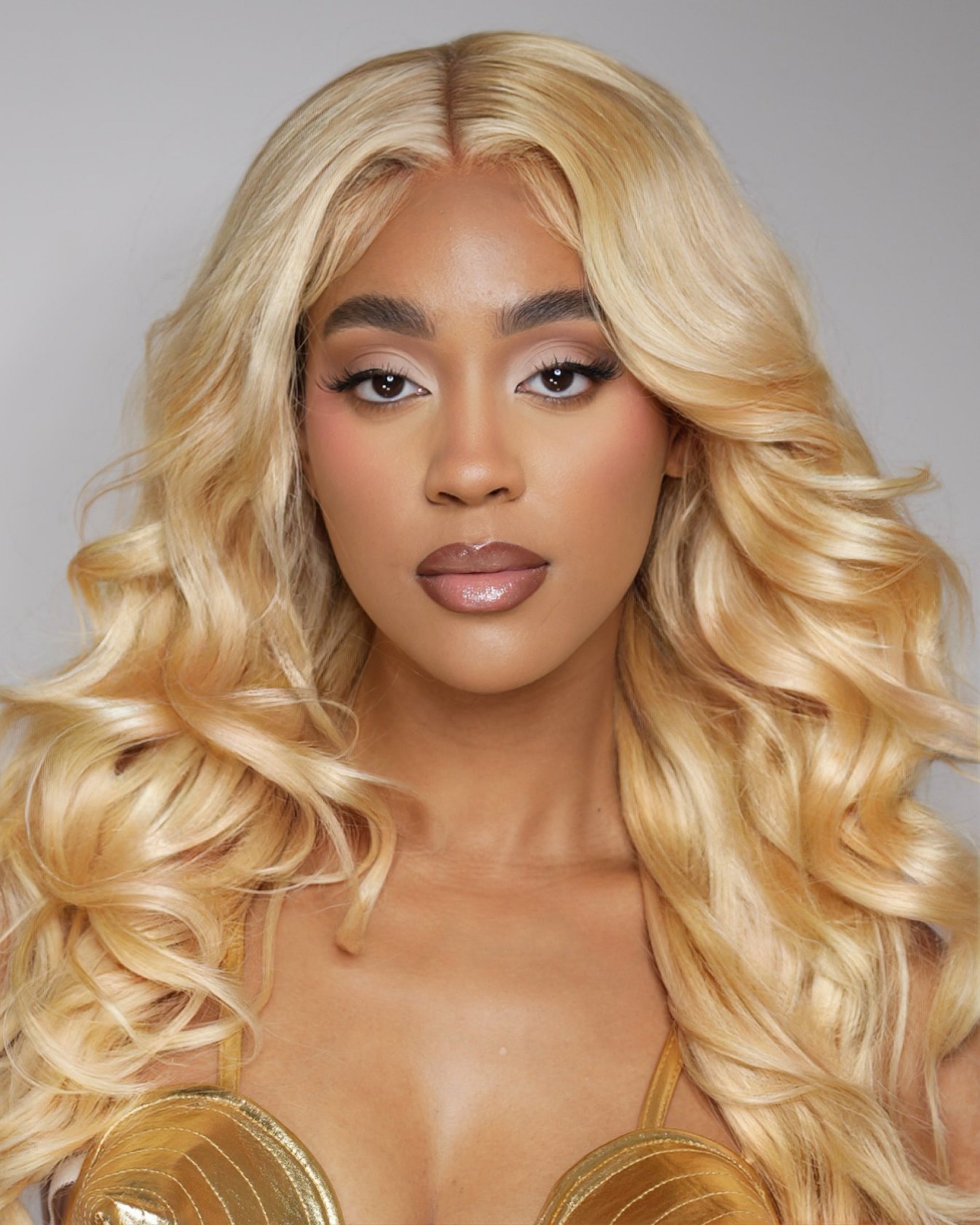 Blonde (#613)||carousel