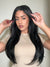 Straight Seamless Clip-Ins Straight Seamless Clip-Ins