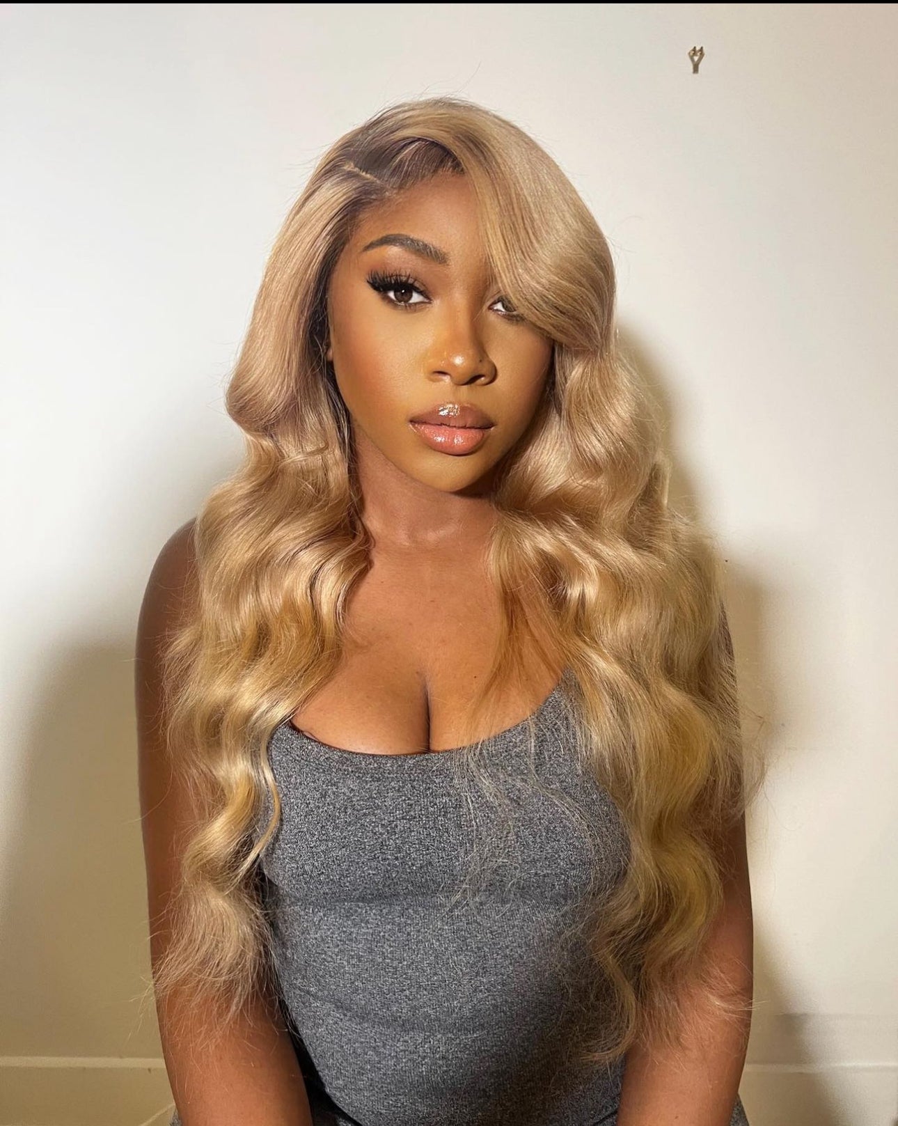 Blonde (#613)||carousel