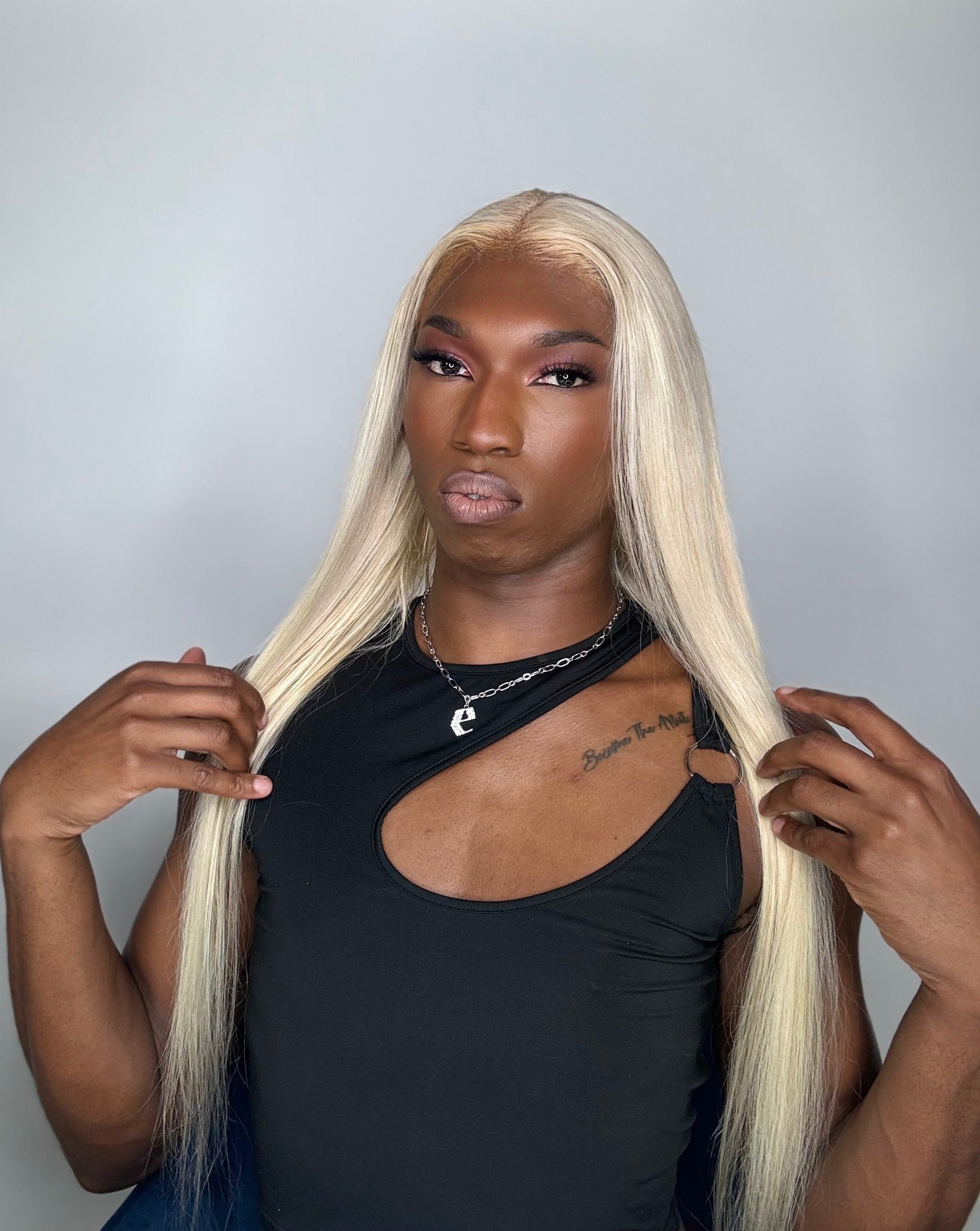 Blonde (#613)||carousel