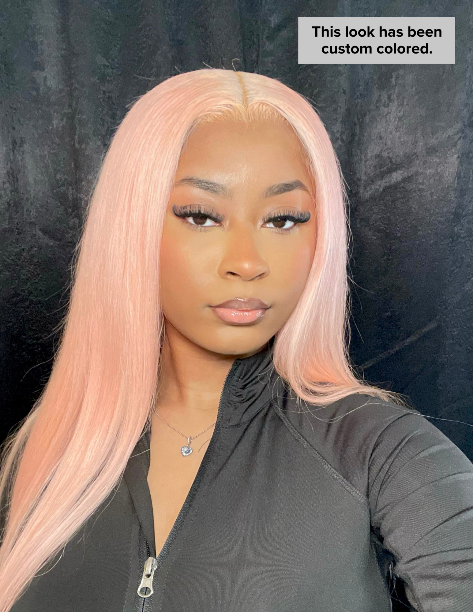 Blonde (#613)||carousel