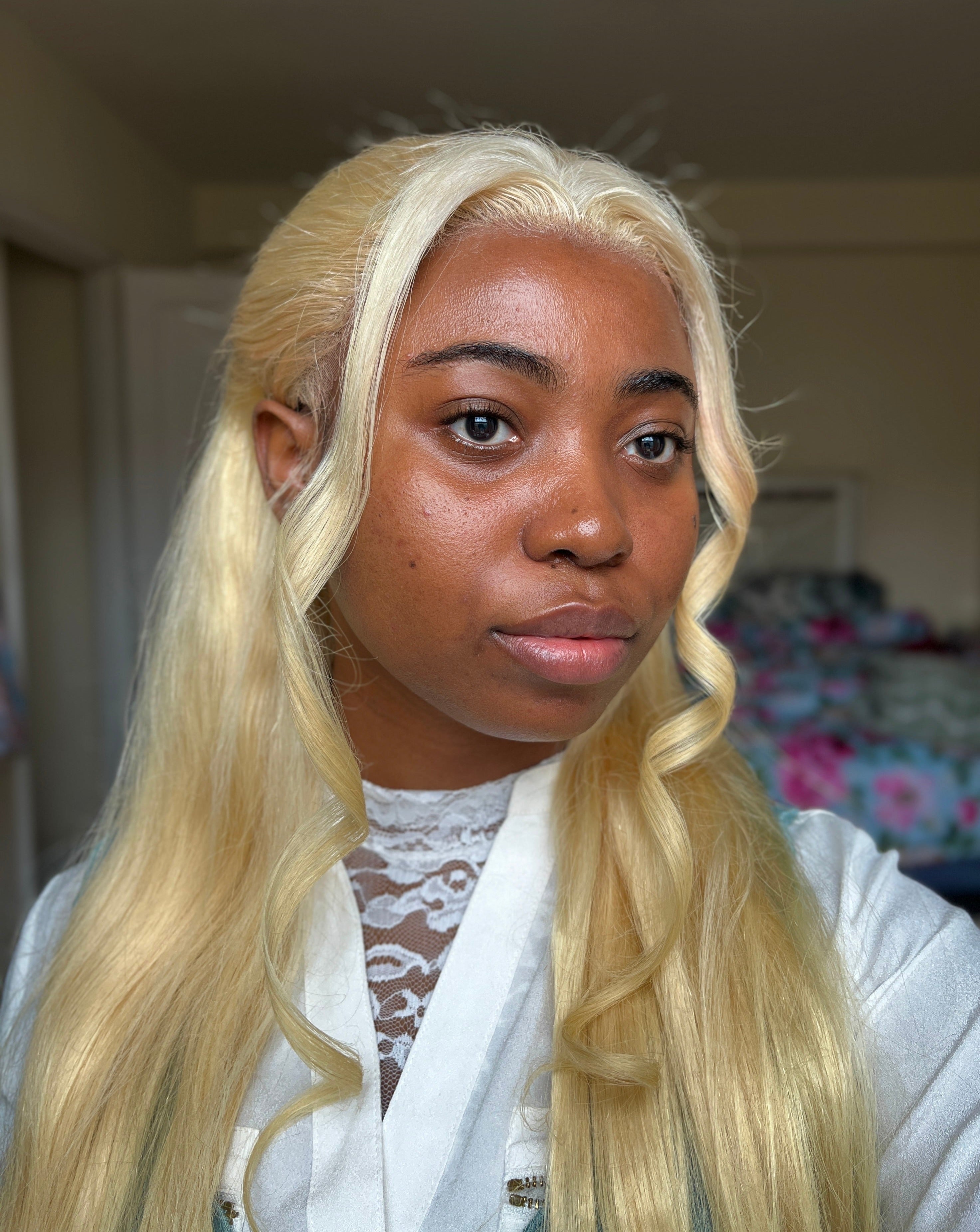 Blonde (#613)||carousel