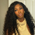 HD Lace Front Brazilian Deep Wave Wig HD Lace Front Brazilian Deep Wave Wig
