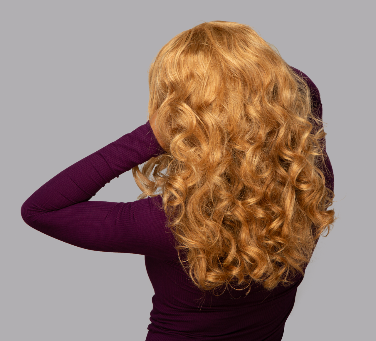 Dark Blonde (#27)||carousel