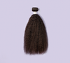 Virgin Peruvian Kinky Straight Bundle Virgin Peruvian Kinky Straight Bundle