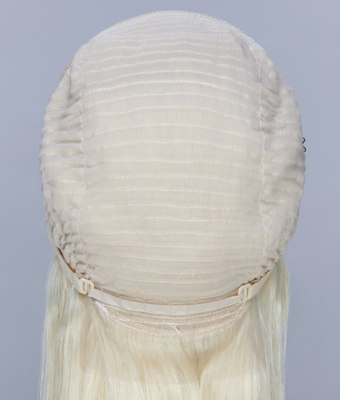 Blonde (#613)||carousel