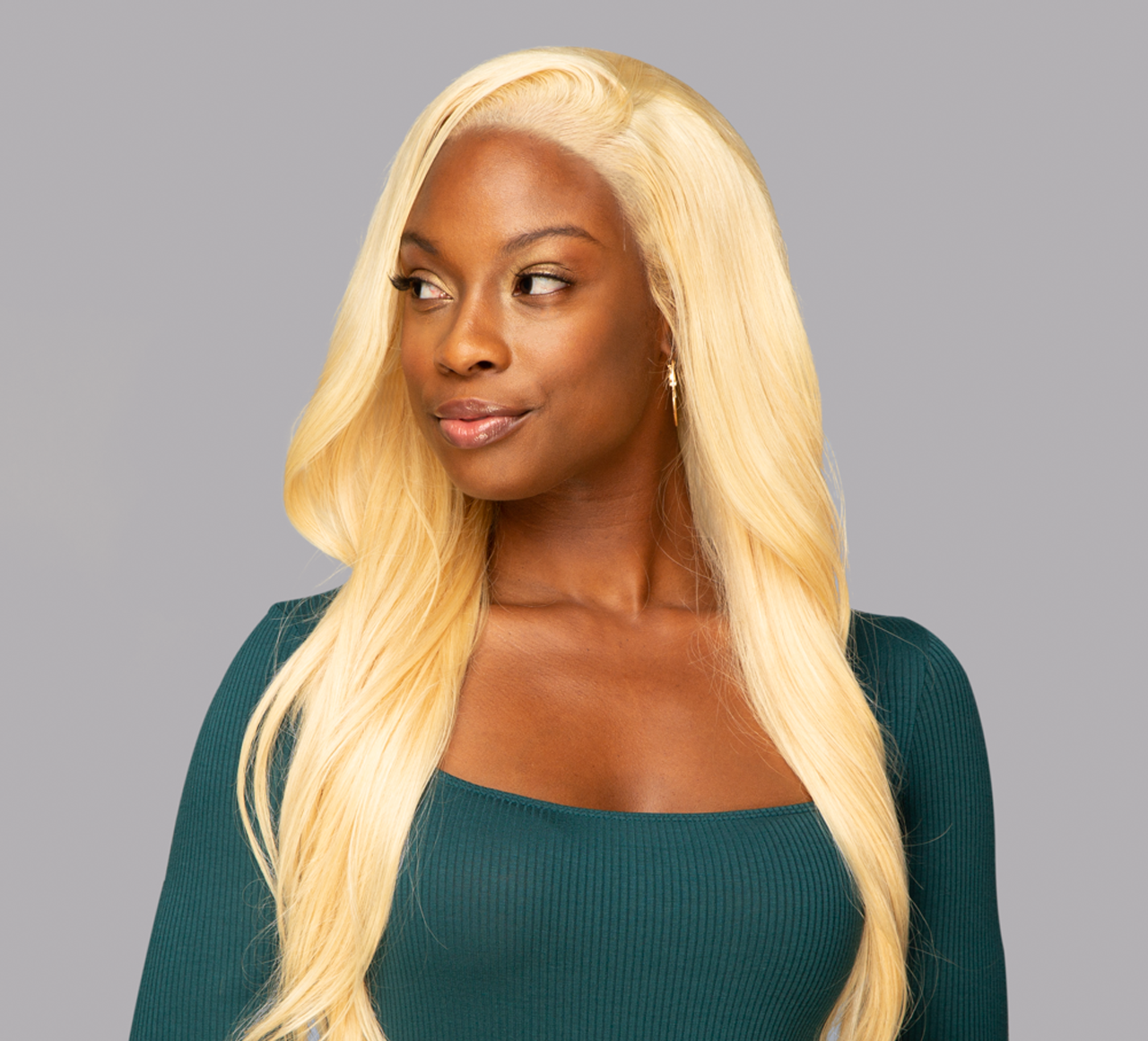 Blonde (#613)||carousel