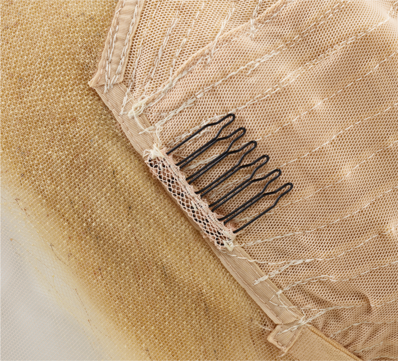 Blonde (#613)||carousel