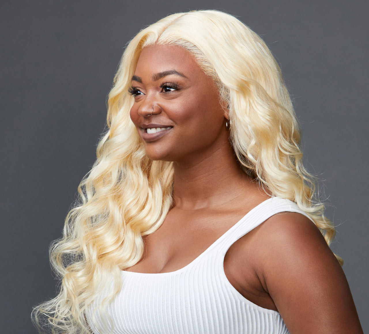 Blonde (#613)||carousel