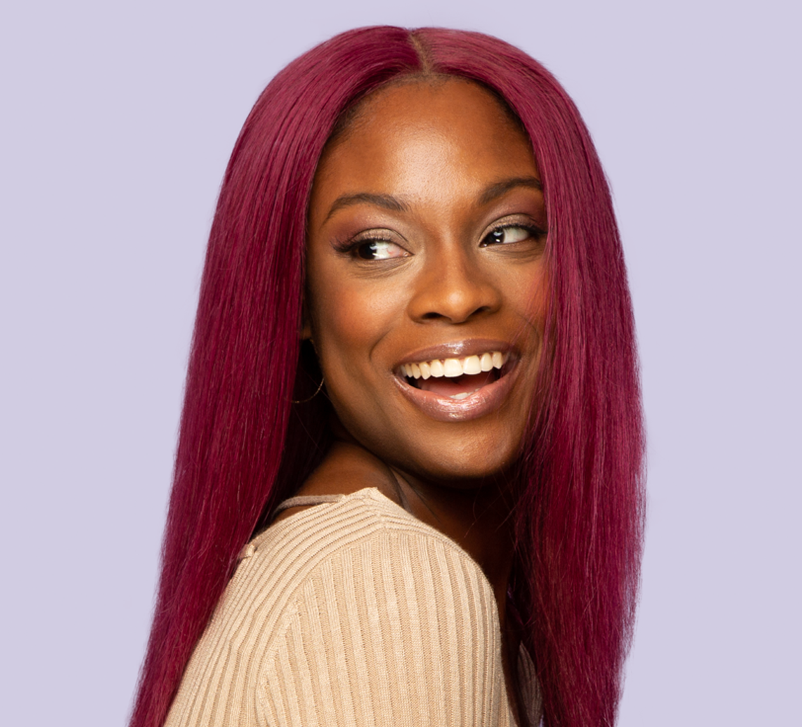 Vibrant Burgundy||carousel
