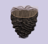 Virgin Peruvian Loose Wave Standard Lace Frontal Virgin Peruvian Loose Wave Standard Lace Frontal