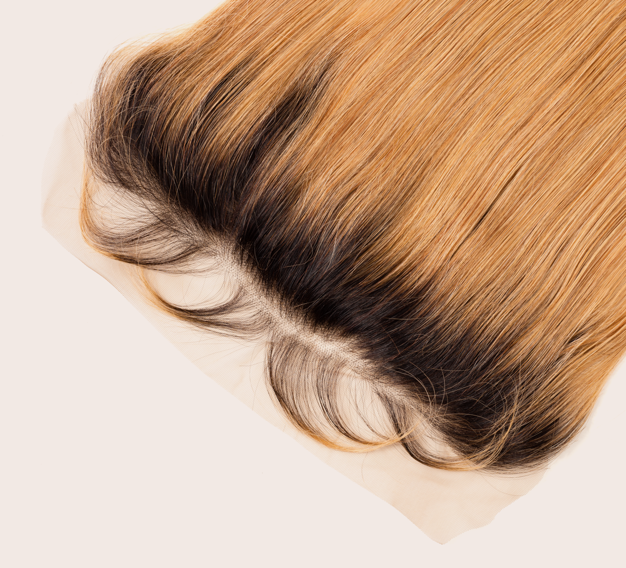 Dark Blonde (#27) with Dark Roots (#1B)||carousel