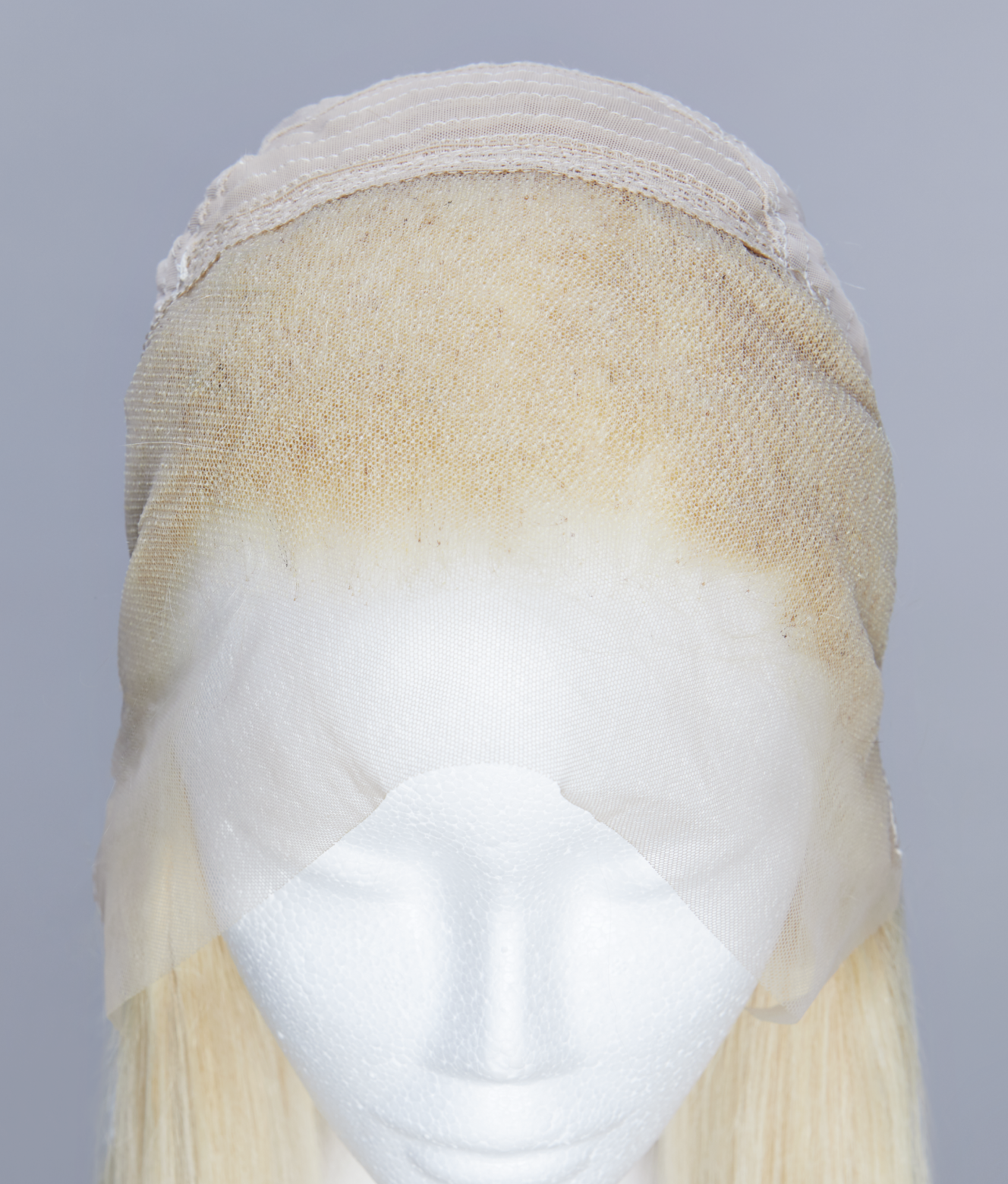 Blonde (#613)||carousel