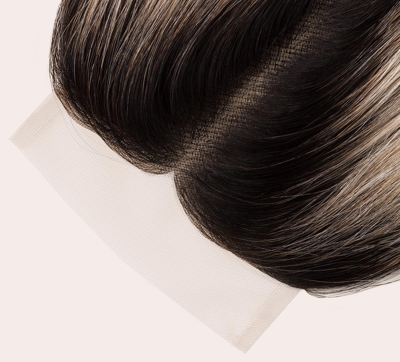Blonde (#613) with Dark Roots (#1B)||carousel