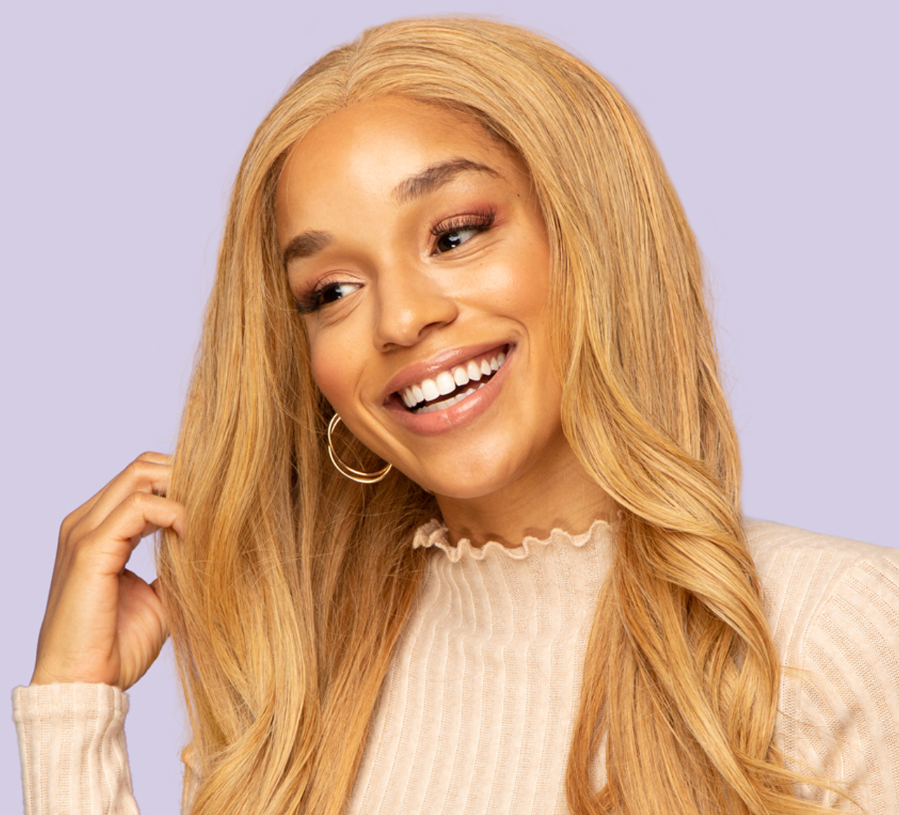 Dark Blonde (#27)||carousel