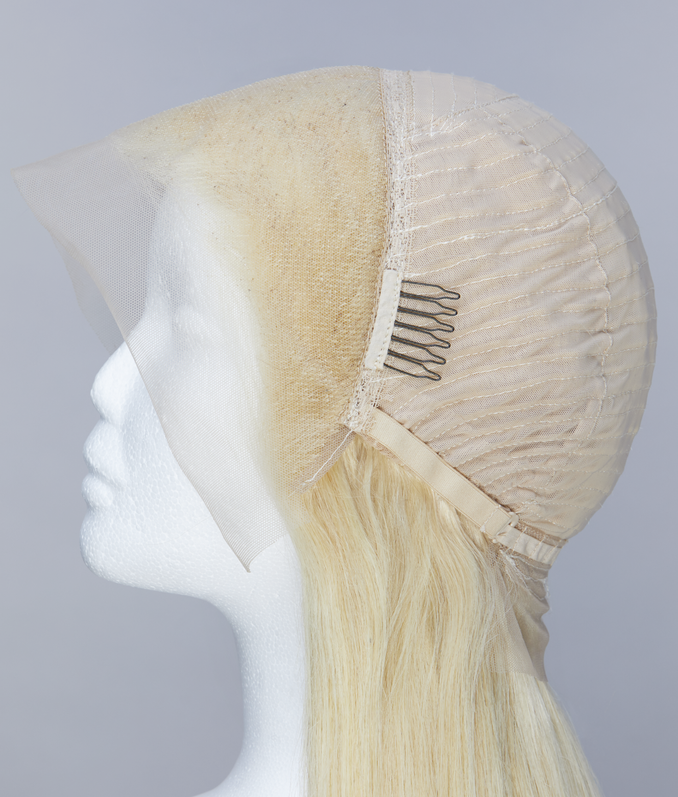 Blonde (#613)||carousel