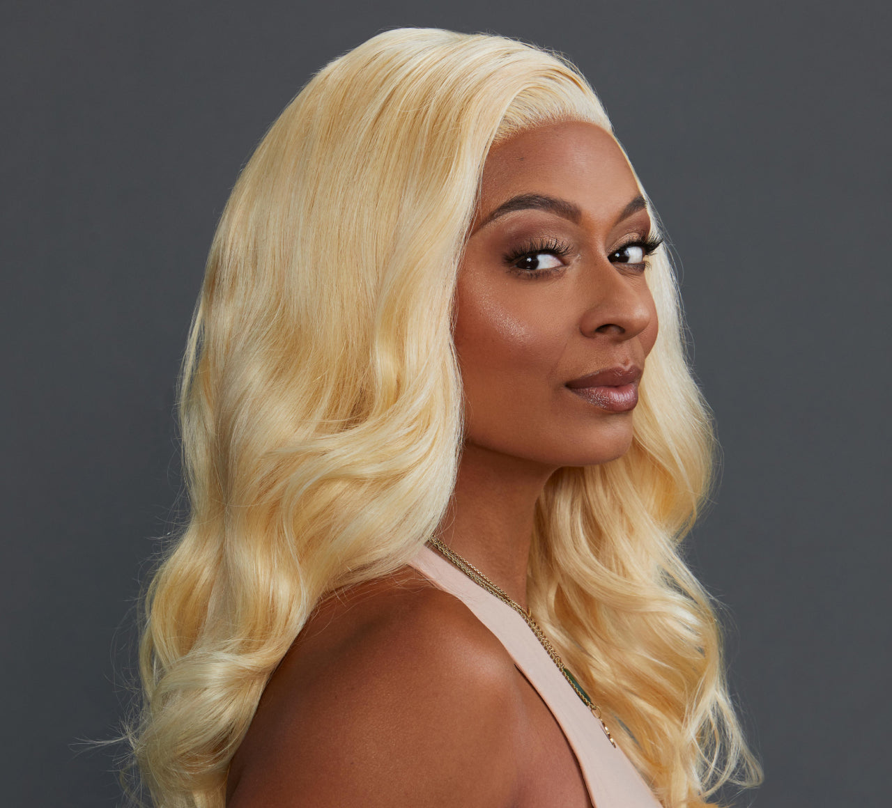 Blonde (#613)||carousel