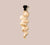 Blonde (#613) with Dark Roots (#1B)||carousel||catalog||bundle-swatch Blonde (#613) with Dark Roots (#1B)||carousel||catalog||bundle-swatch