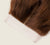 #4 Caramel Brown||carousel