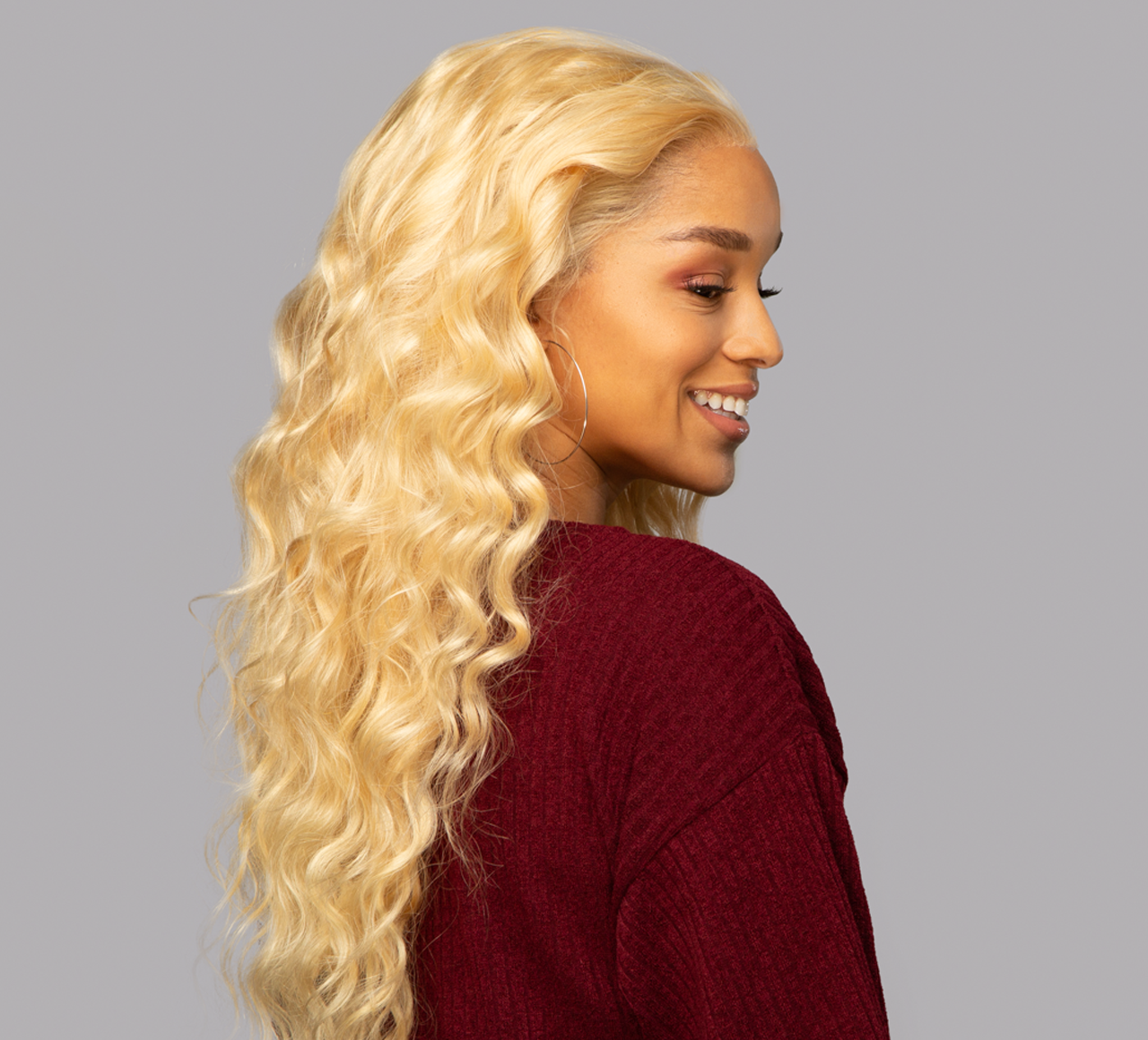 Blonde (#613)||carousel