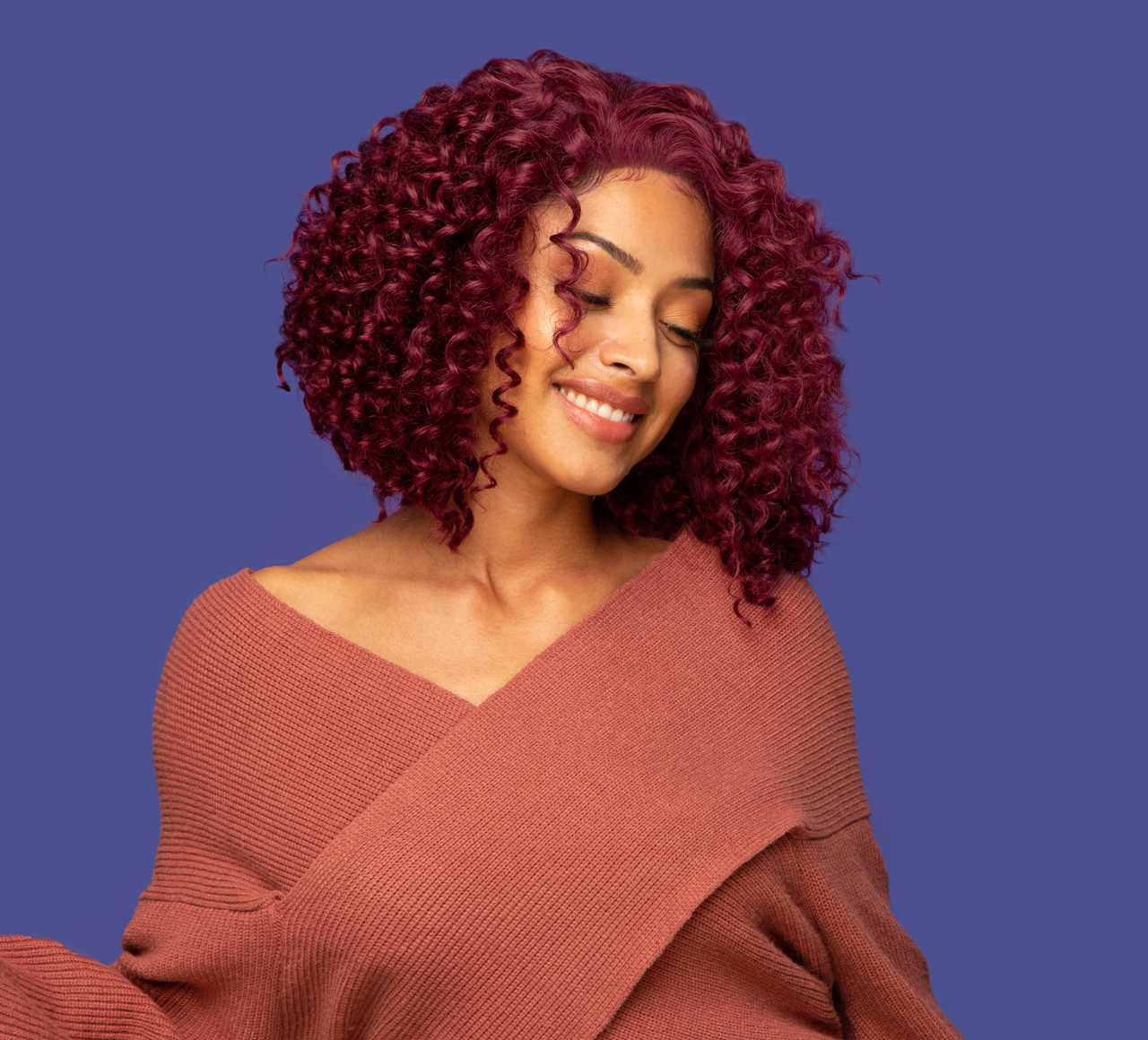 Vibrant Burgundy||carousel