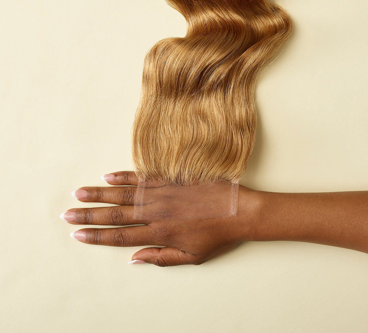 Dark Blonde (#27)||carousel