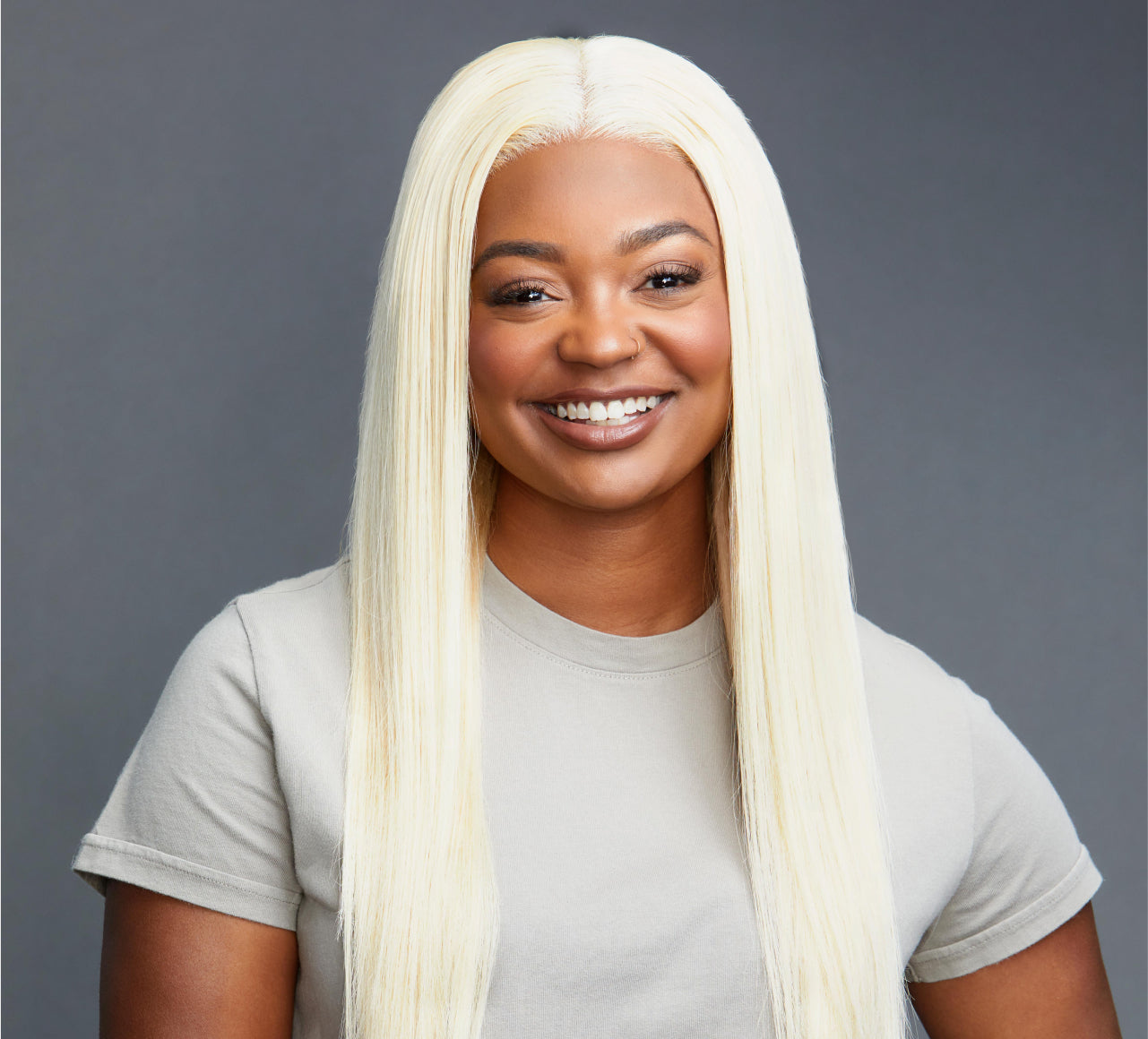 Blonde (#613)||carousel