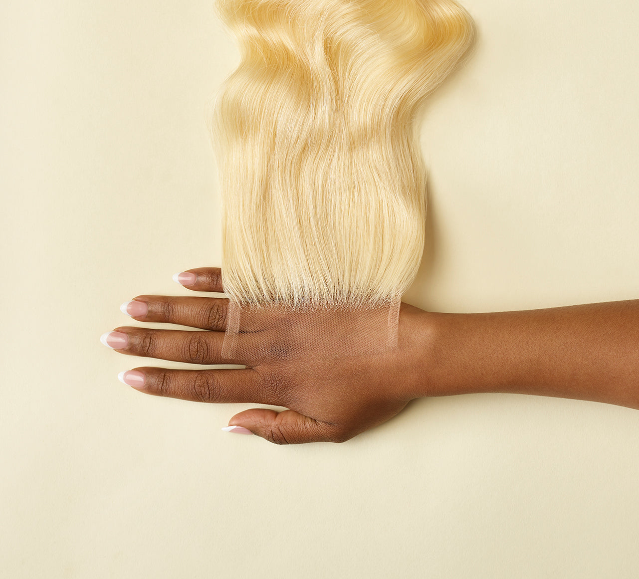 Blonde (#613)||carousel