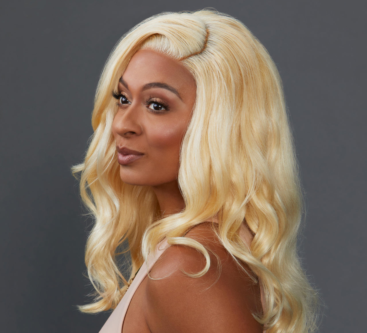 Blonde (#613)||carousel