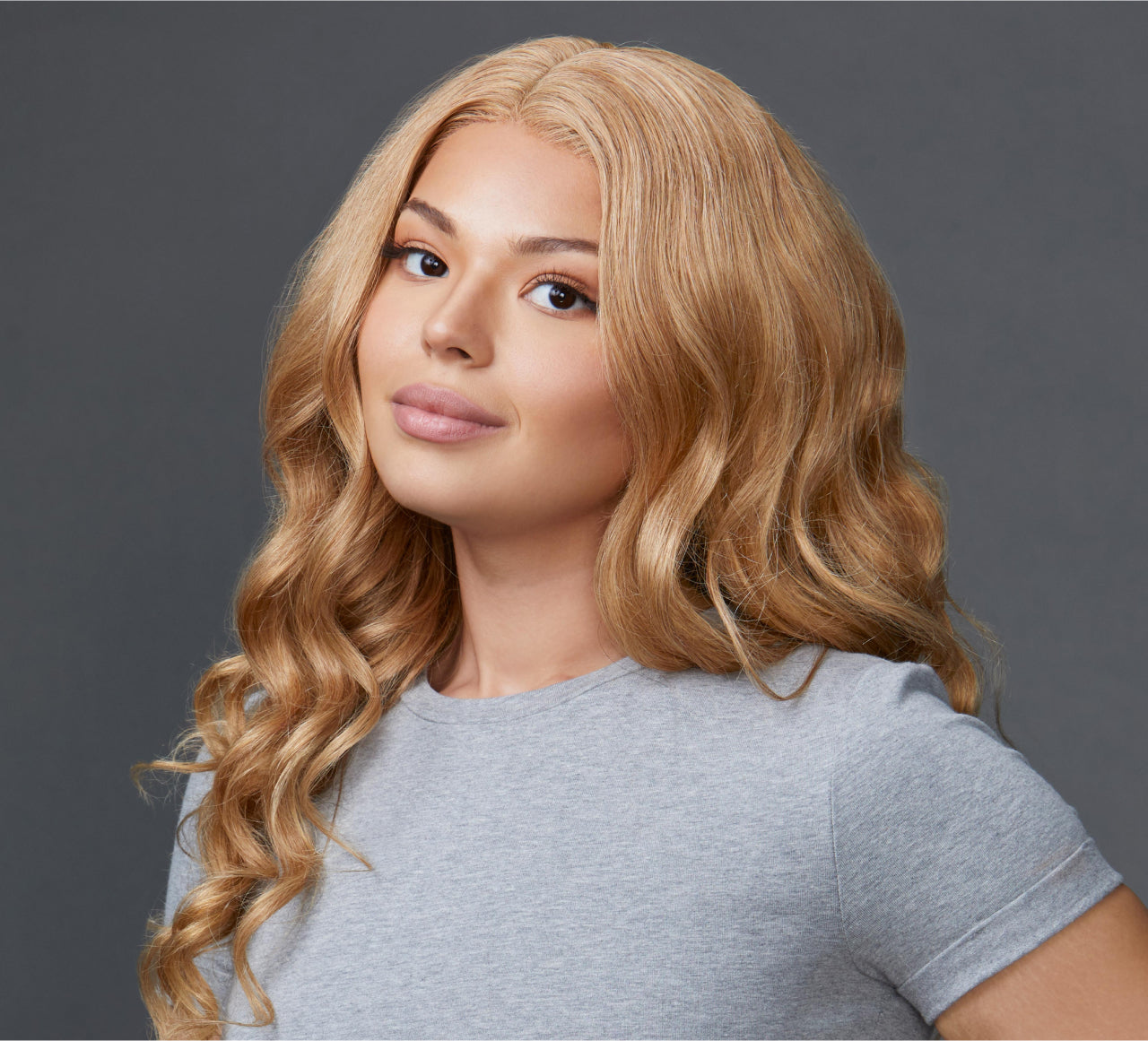 Dark Blonde (#27)||carousel