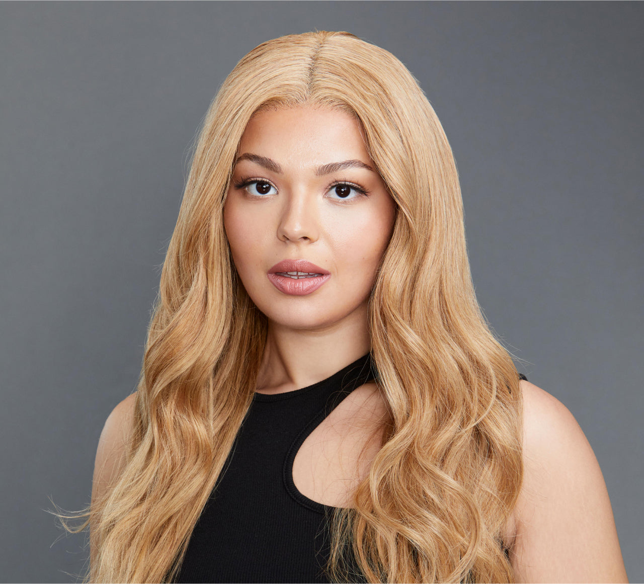 Dark Blonde (#27)||carousel