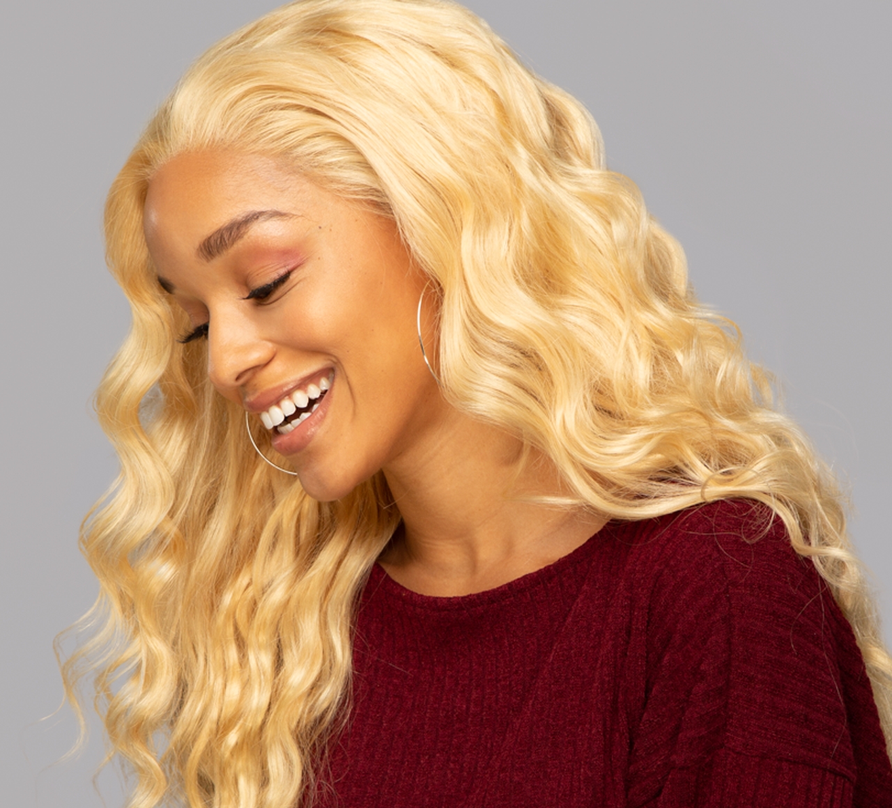 Blonde (#613)||carousel