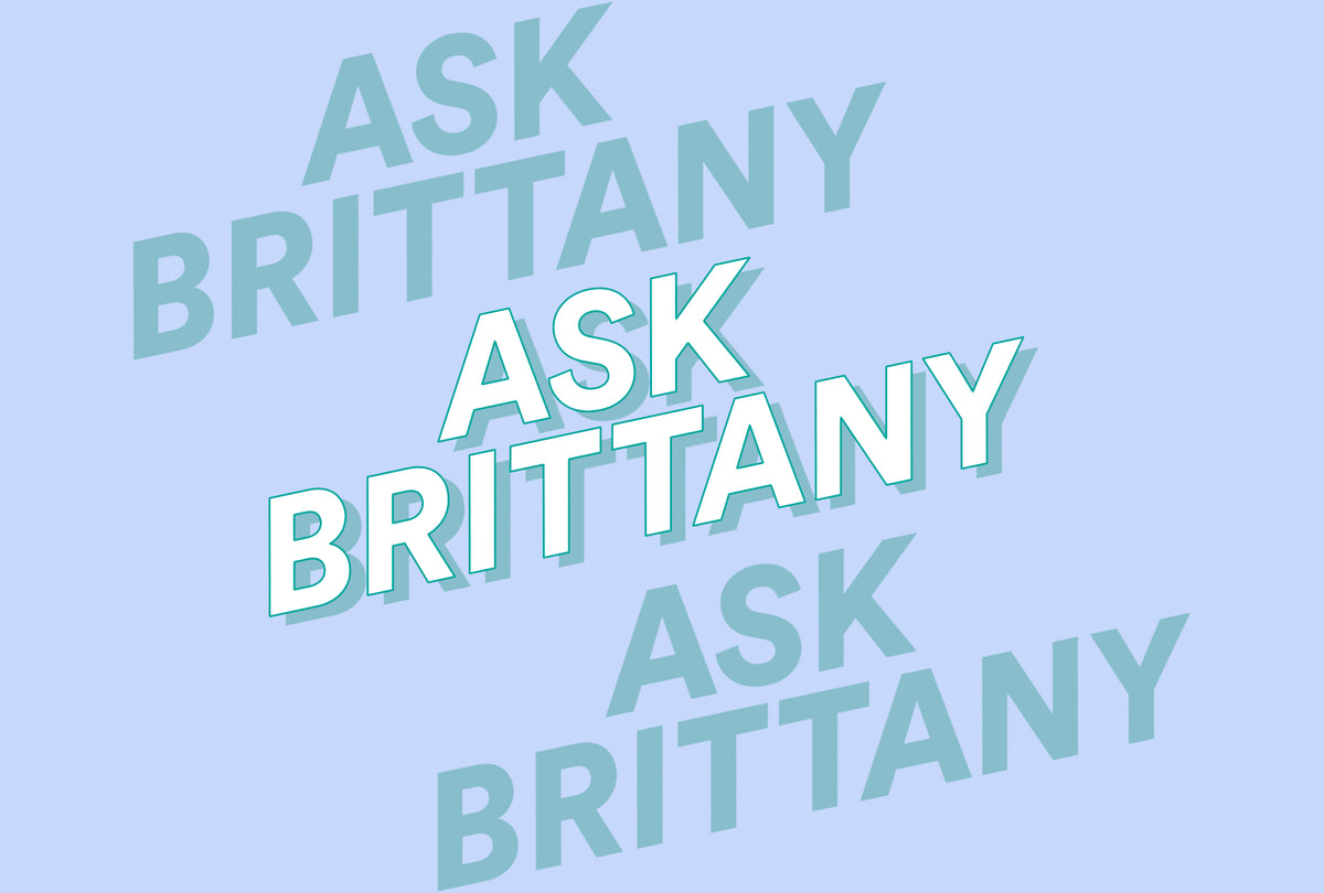 Licensed cosmetologist answering wig and weave questions on camera