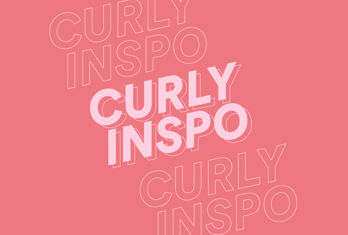 Curly Hair Inspo
