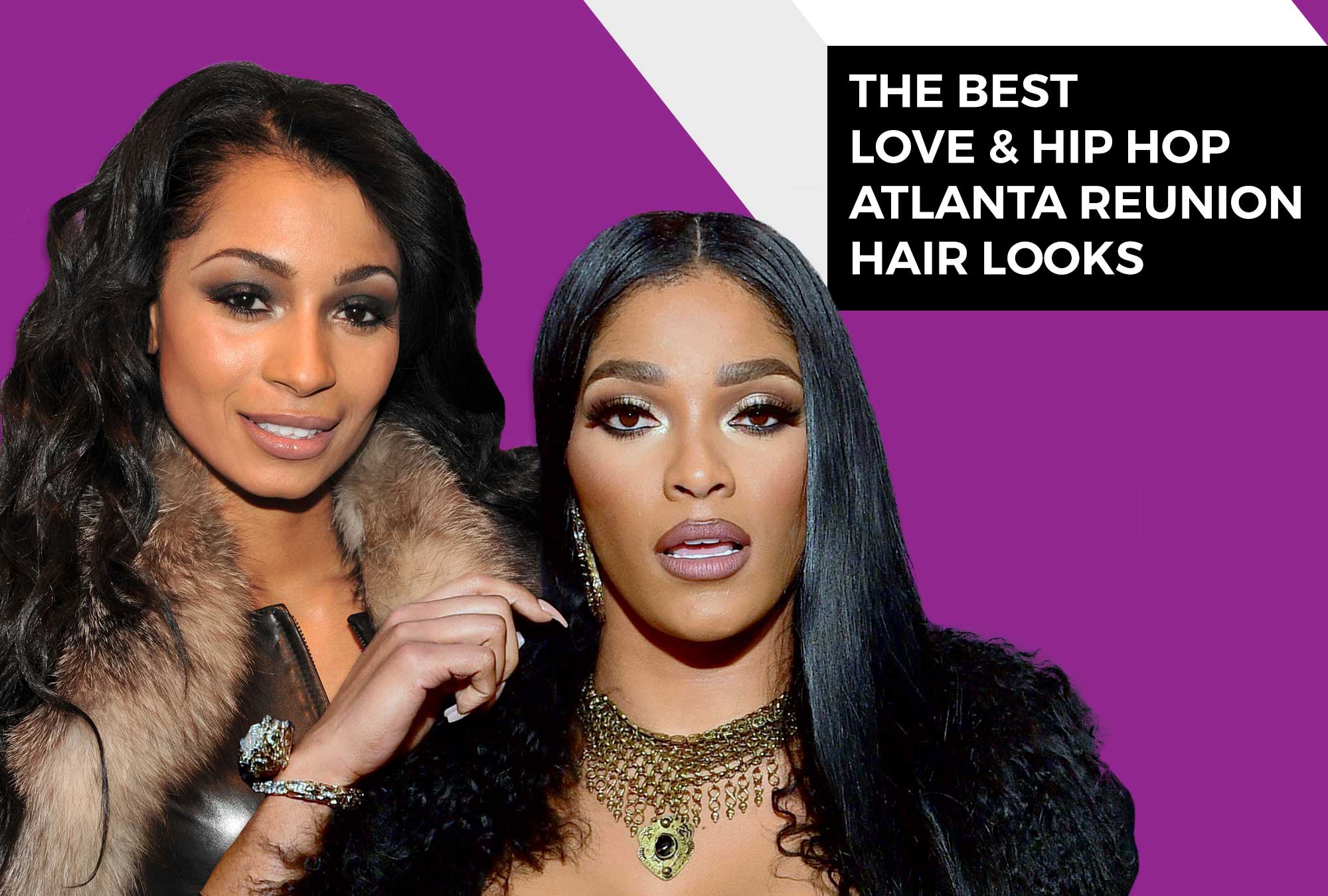 Mimi Hairstyles Love And Hip Hop