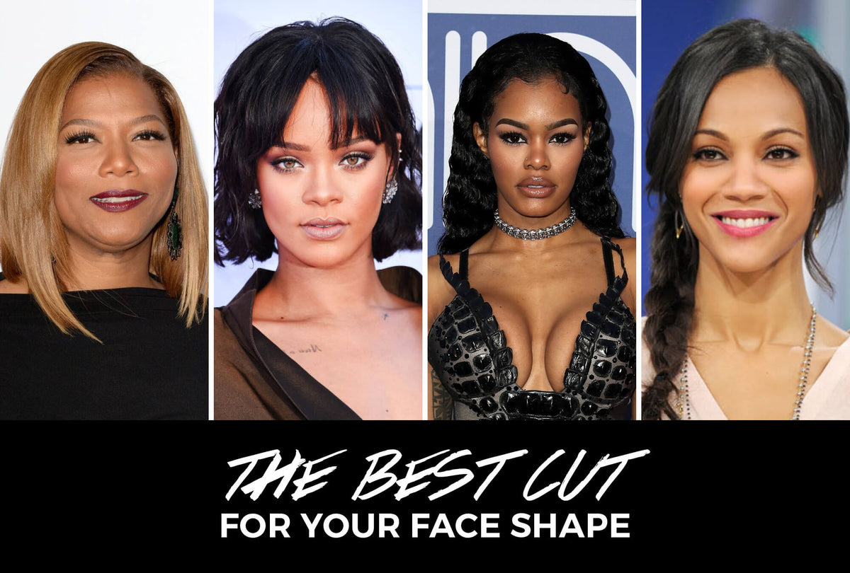 The Best Haircuts for Your Face Shape