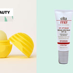 Here Are The 5 Best Lip Balms With SPF