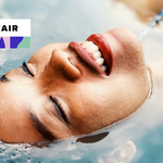 Use These Tips to Protect Your Hair While Swimming