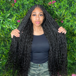 Use Mayvenn Hair Bundles for These Braided Looks